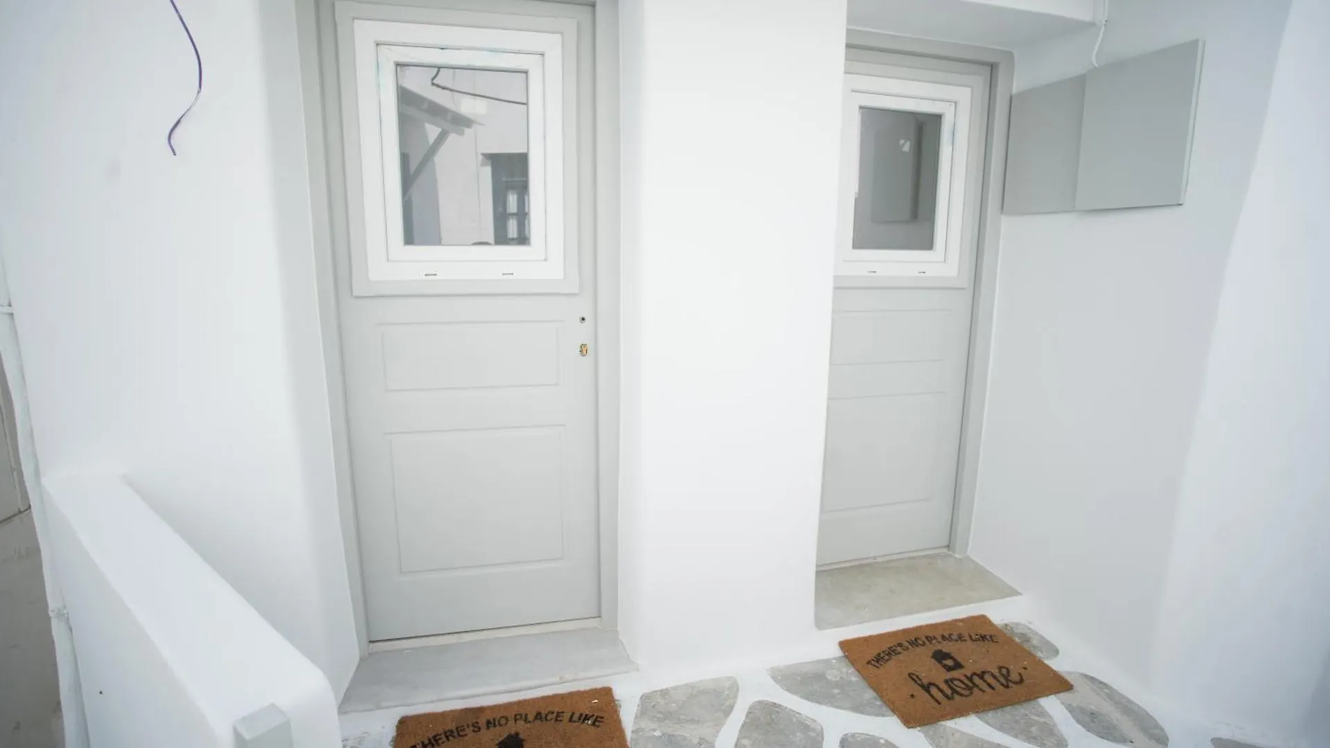 Oculus Mykonos Venice Suites By Live&Travel Mykonos Town Apartamento