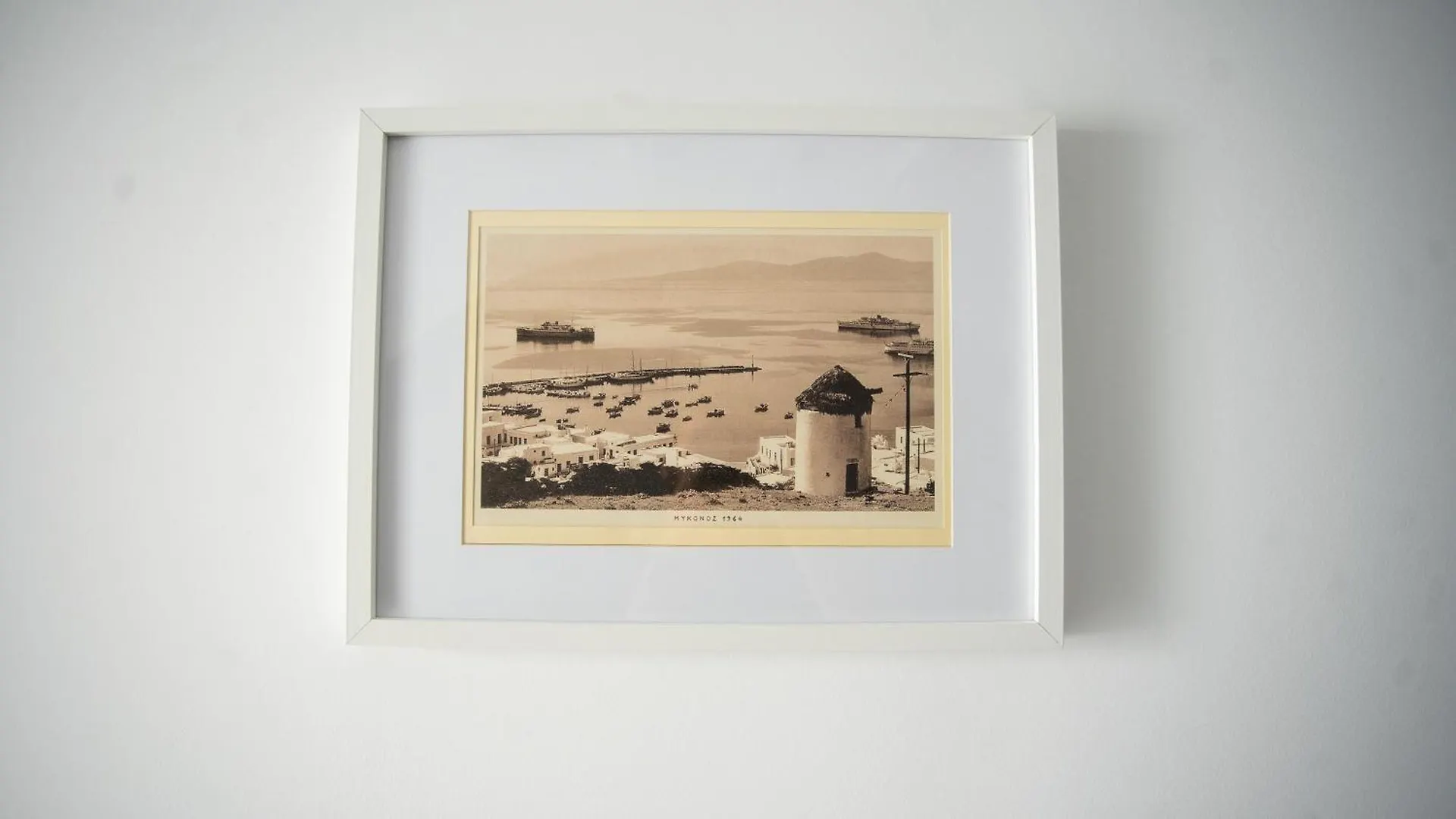 Oculus Mykonos Venice Suites By Live&Travel Mykonos Town