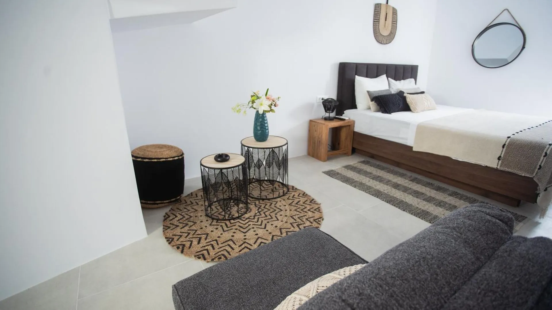 Apartamento Oculus Mykonos Venice Suites By Live&Travel Mykonos Town