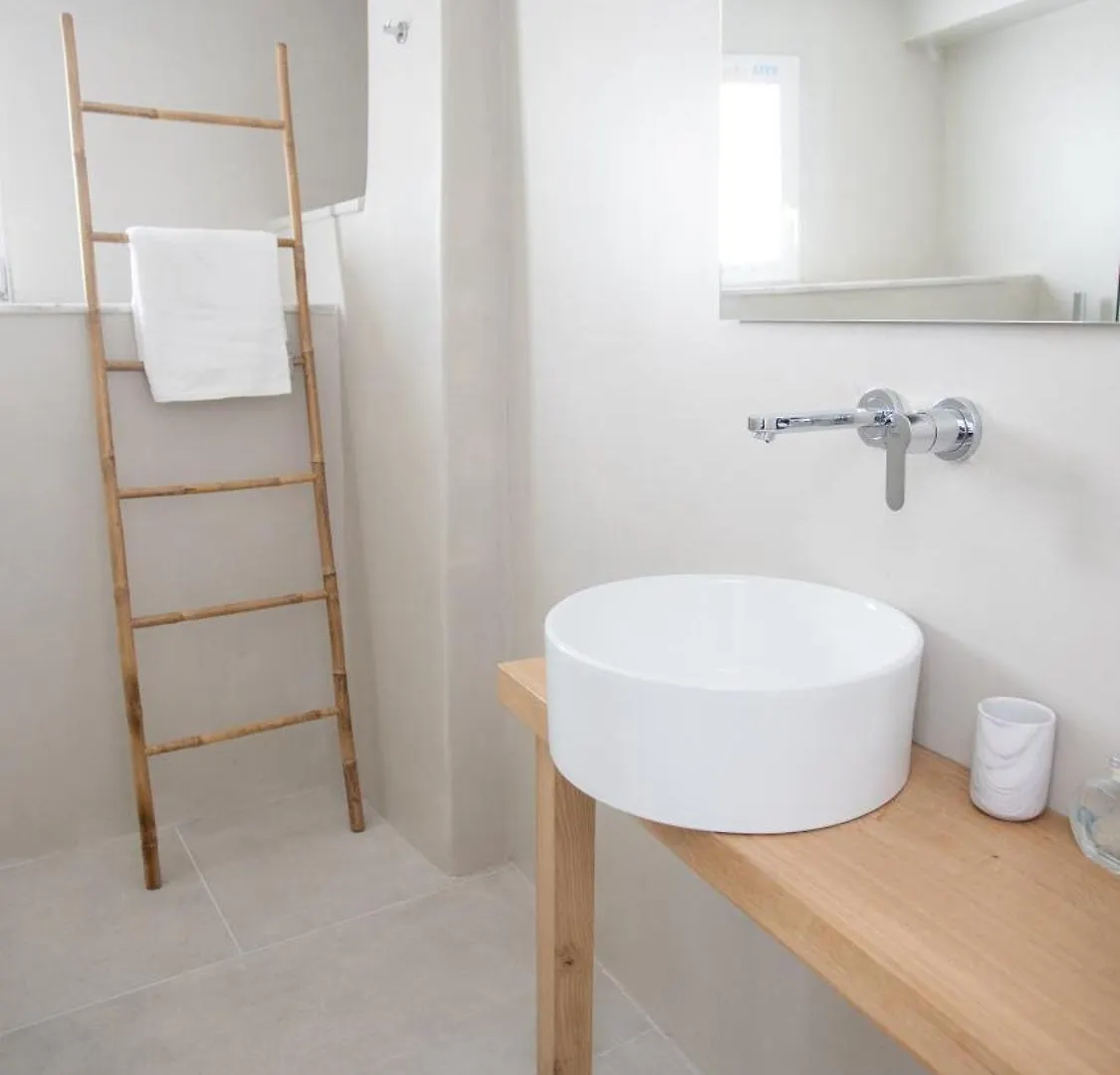 Oculus Mykonos Venice Suites By Live&Travel Mykonos Town Apartamento