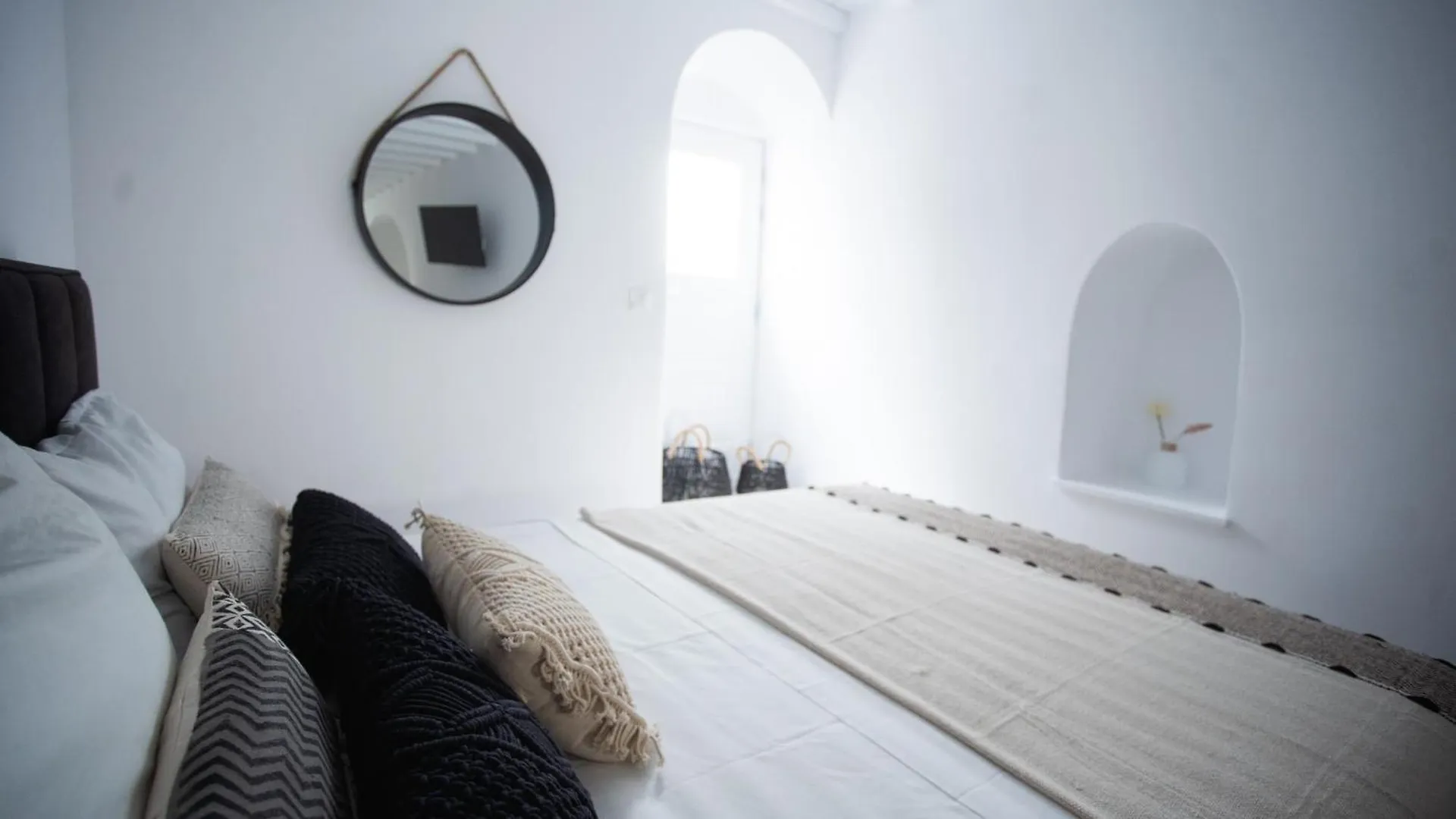 Oculus Mykonos Venice Suites By Live&Travel Mykonos Town Apartamento