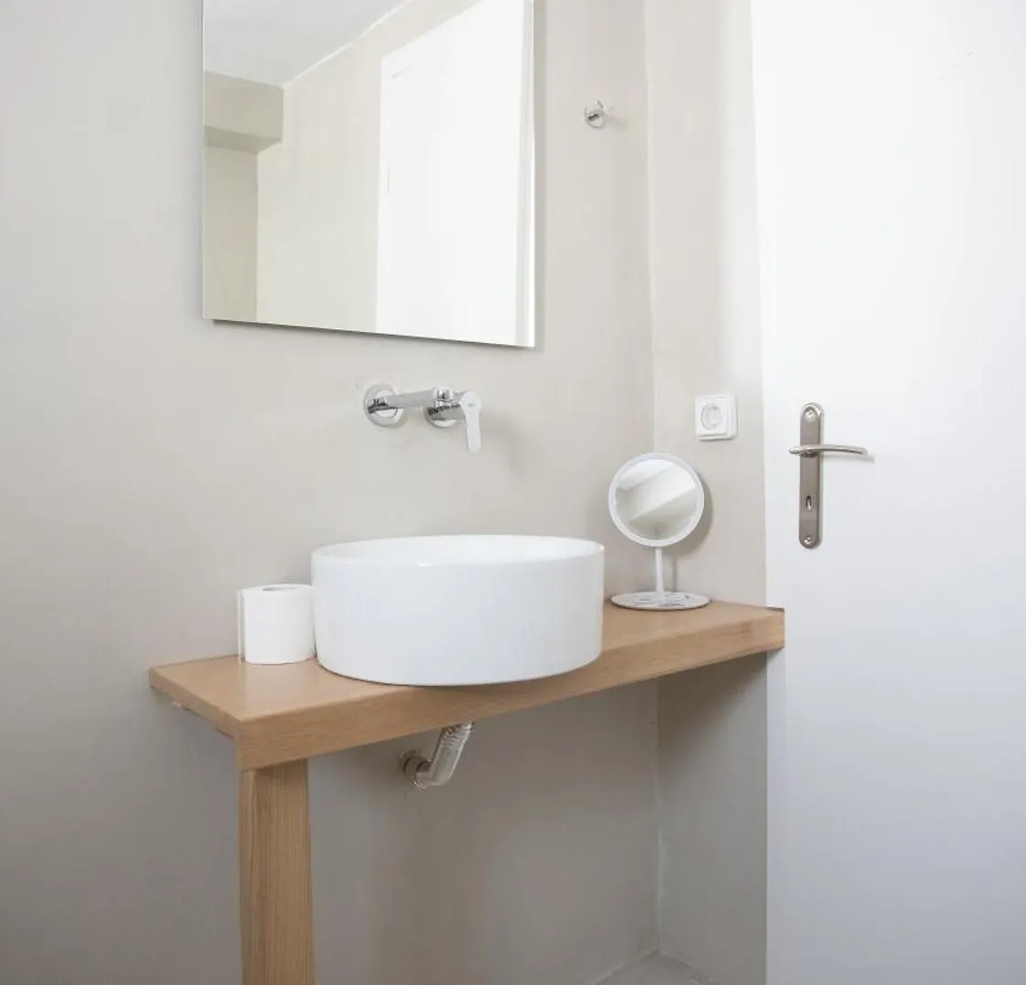 Oculus Mykonos Venice Suites By Live&Travel Mykonos Town Grécia
