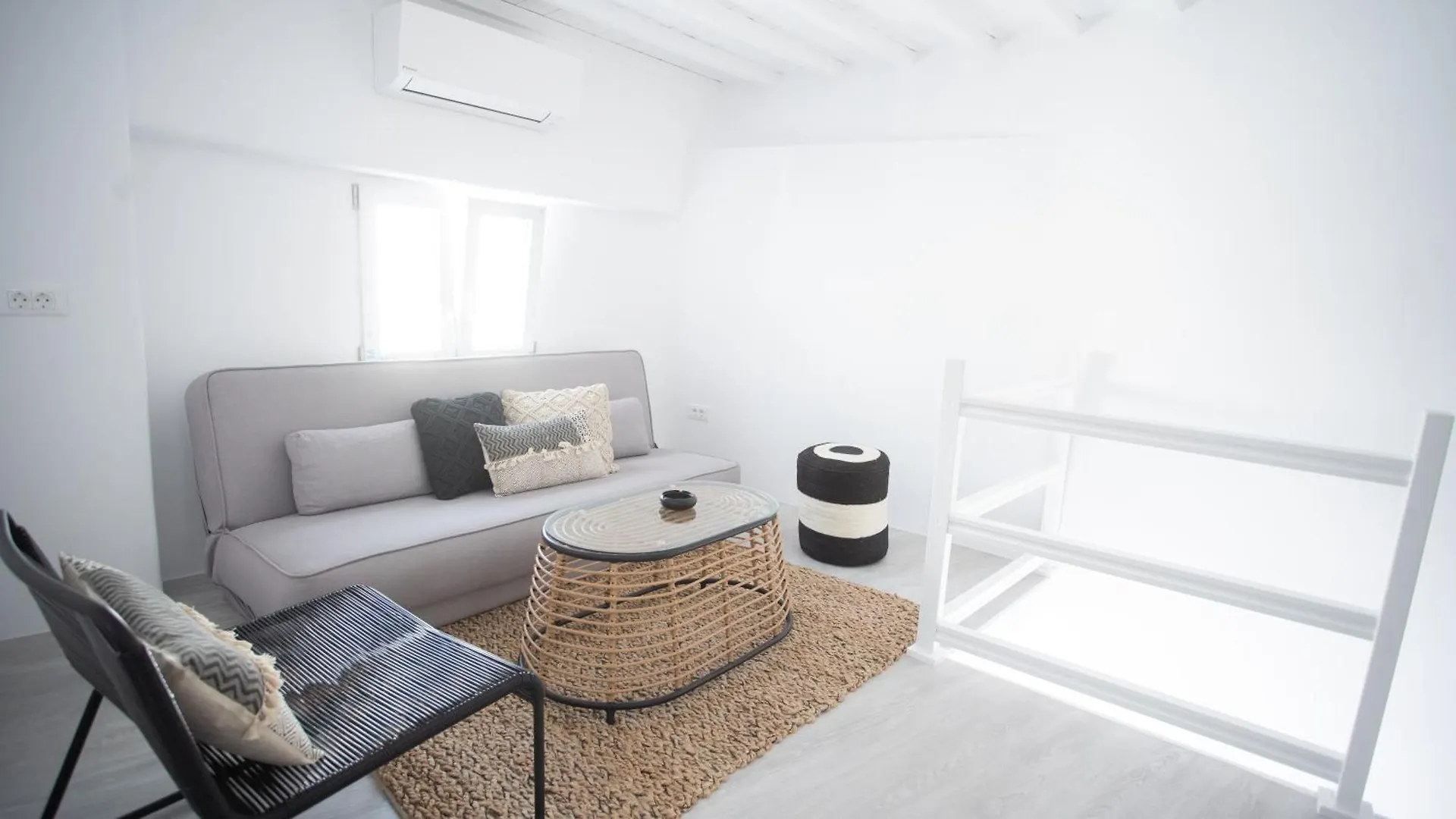 Oculus Mykonos Venice Suites By Live&Travel Mykonos Town