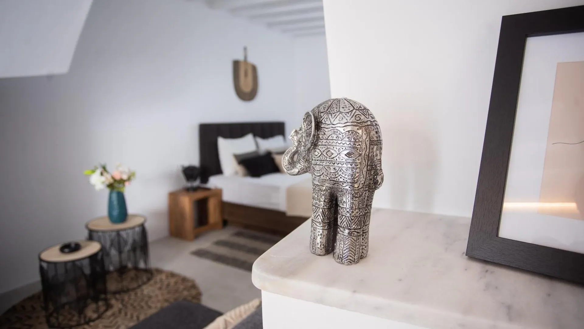 Oculus Mykonos Venice Suites By Live&Travel Mykonos Town