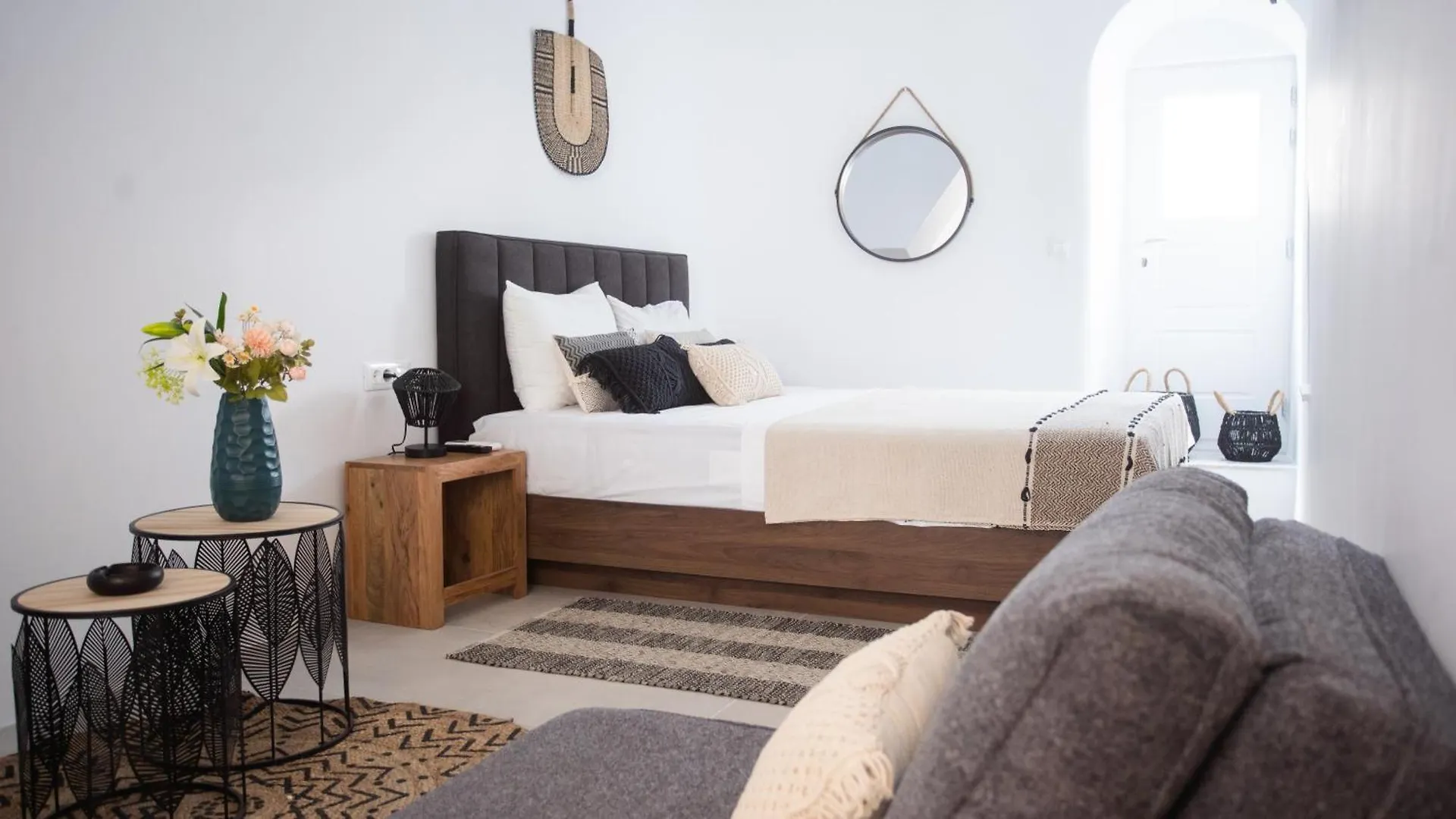 Oculus Mykonos Venice Suites By Live&Travel Mykonos Town